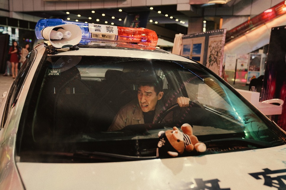 ビッグ・ショット 6枚目の写真・画像