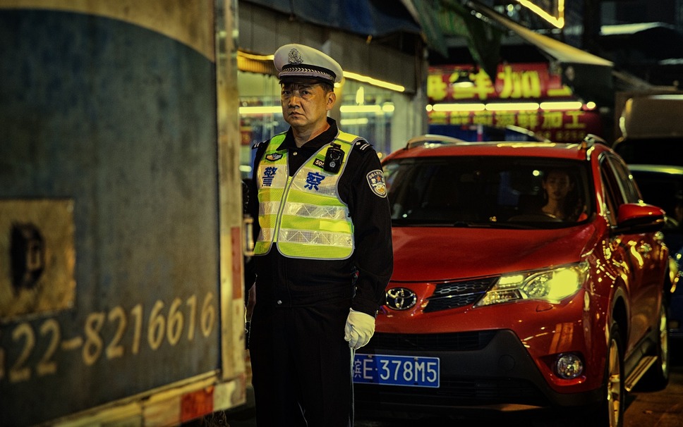 ビッグ・ショット 7枚目の写真・画像