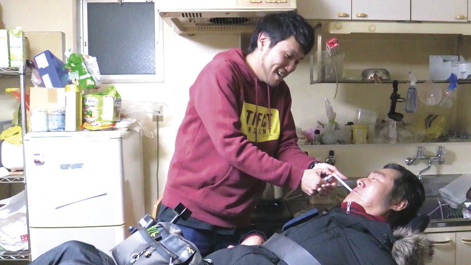 インディペンデントリビング 2枚目の写真・画像