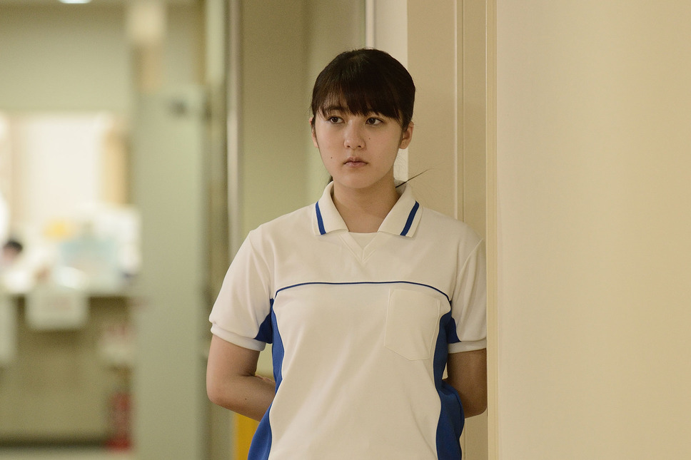 歩けない僕らは 5枚目の写真・画像