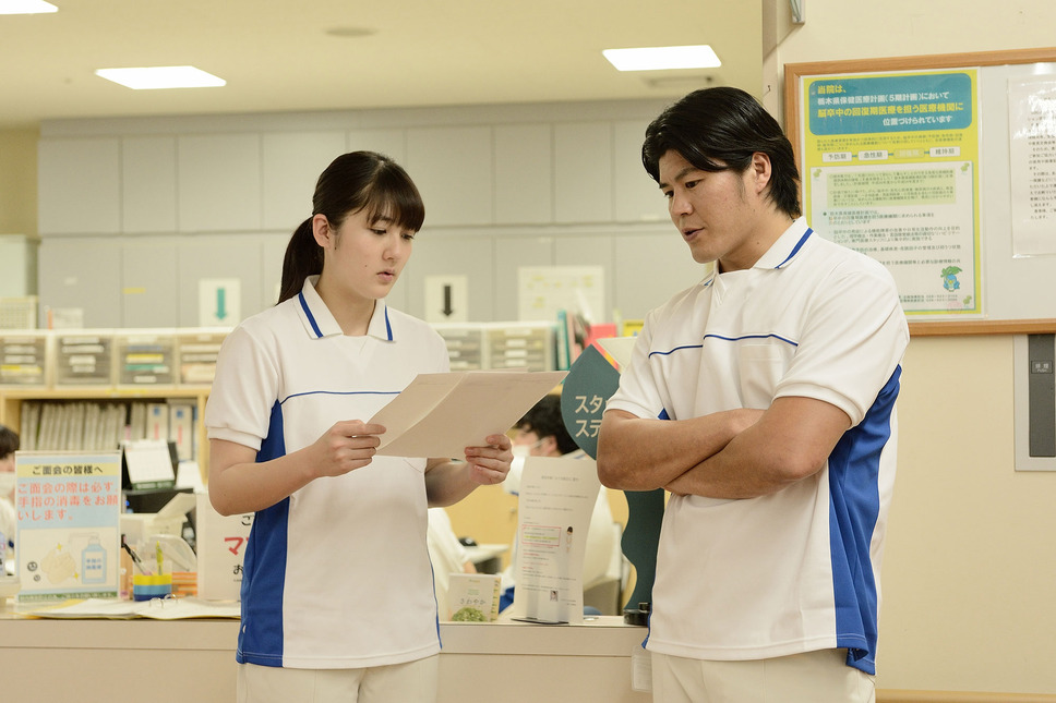 歩けない僕らは 7枚目の写真・画像