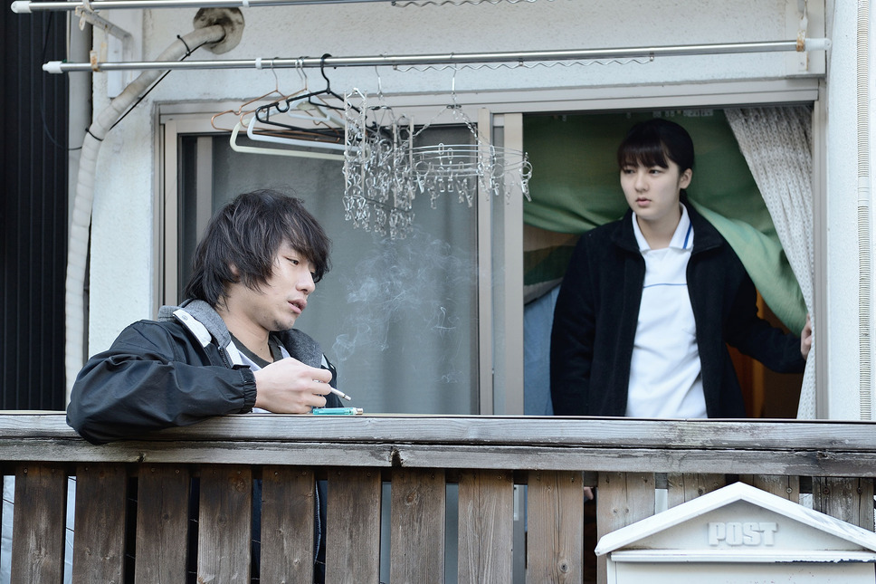 歩けない僕らは 10枚目の写真・画像