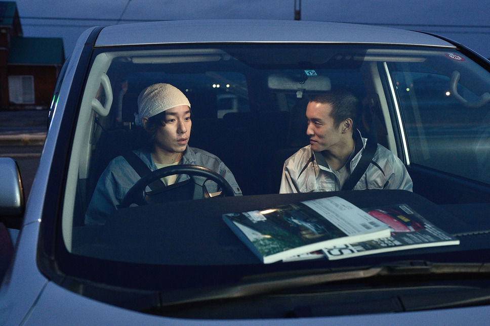 歩けない僕らは 12枚目の写真・画像