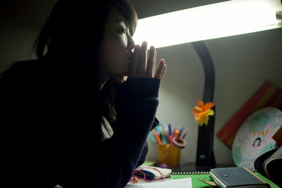 ガンバレとかうるせぇ 3枚目の写真・画像