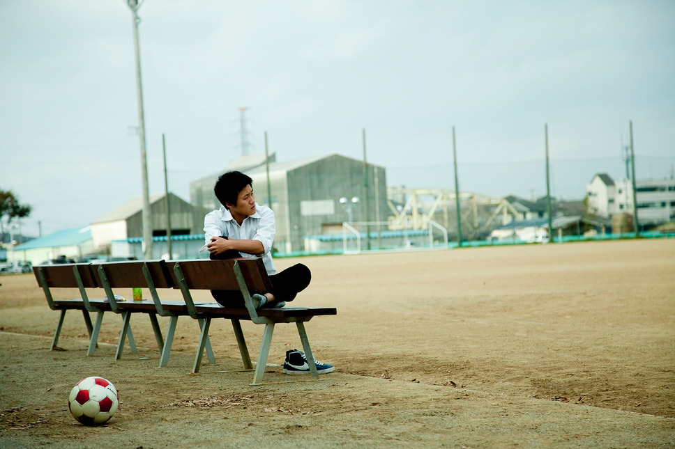 ガンバレとかうるせぇ 4枚目の写真・画像