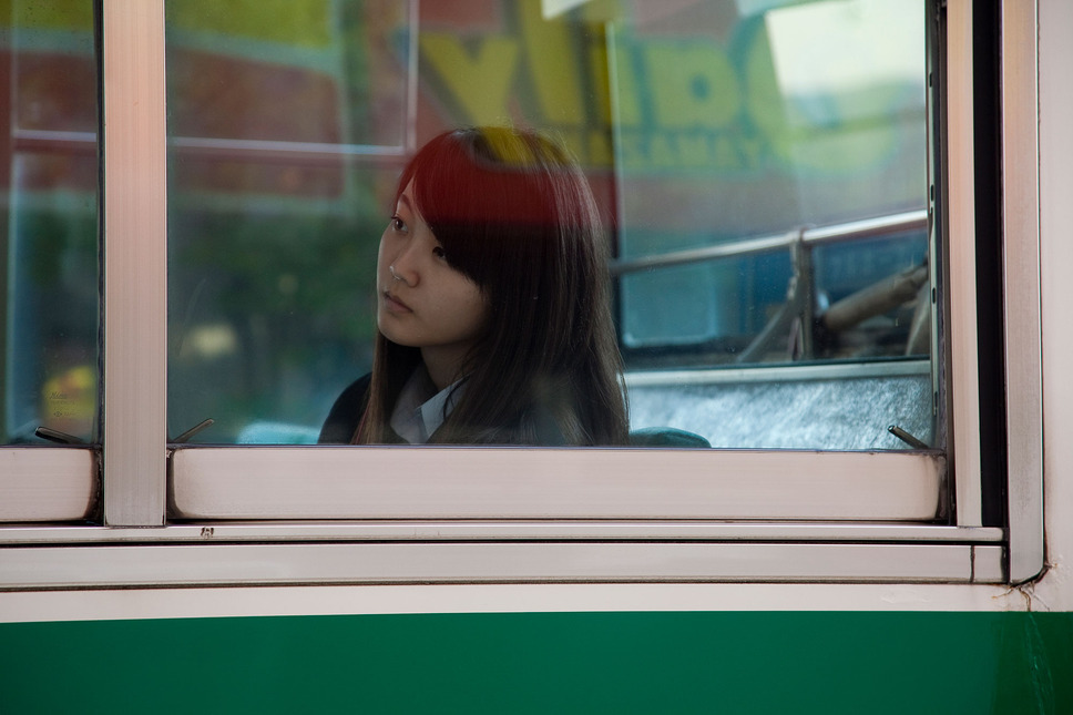 ガンバレとかうるせぇ 6枚目の写真・画像