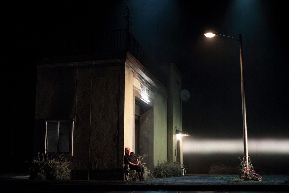 英国ロイヤル・オペラ・ハウス シネマシーズン 2019/20 ロイヤル・オペラ「カヴァレリア・ルスティカーナ／道化師」 2枚目の写真・画像