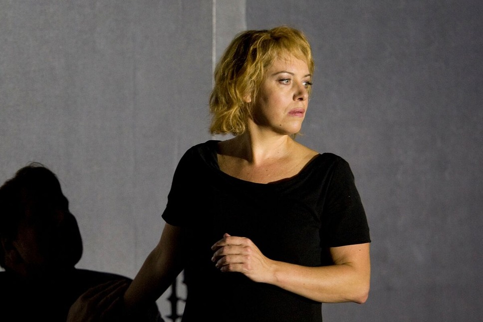 英国ロイヤル・オペラ・ハウス シネマシーズン 2019/20 ロイヤル・オペラ「エレクトラ」 2枚目の写真・画像