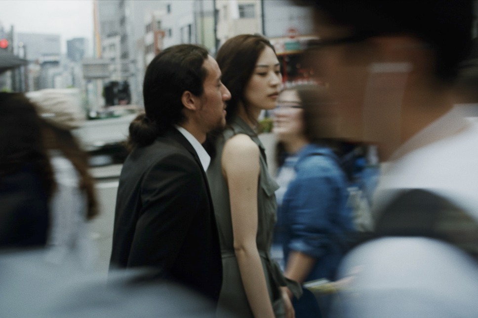 東京不穏詩 2枚目の写真・画像