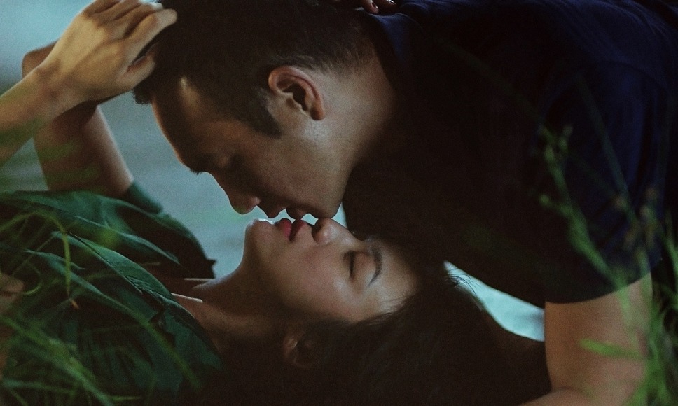 ロングデイズ・ジャーニー この夜の涯てへ 5枚目の写真・画像