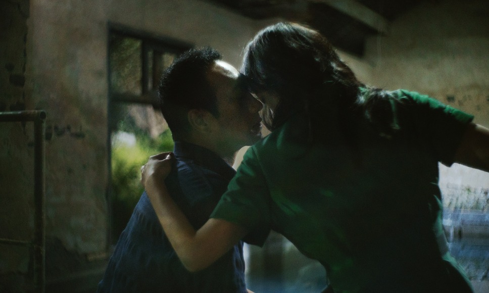 ロングデイズ・ジャーニー この夜の涯てへ 7枚目の写真・画像