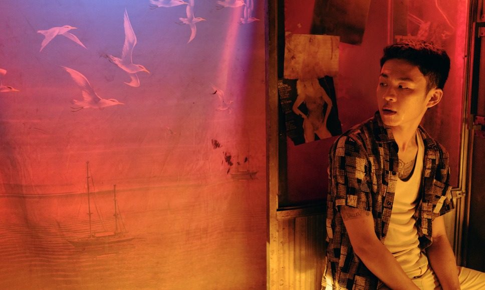 ロングデイズ・ジャーニー この夜の涯てへ 8枚目の写真・画像