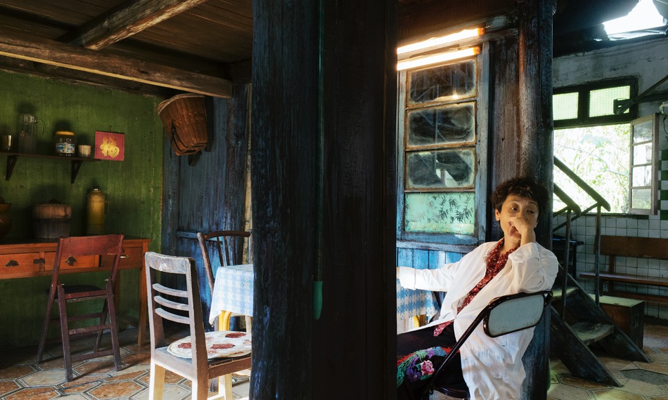 ロングデイズ・ジャーニー この夜の涯てへ 11枚目の写真・画像