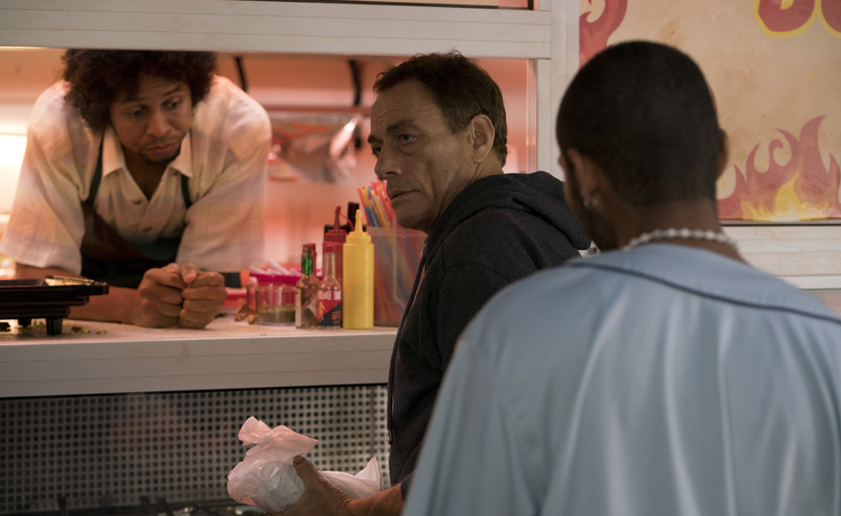 ネバー・ダイ 決意の弾丸 4枚目の写真・画像