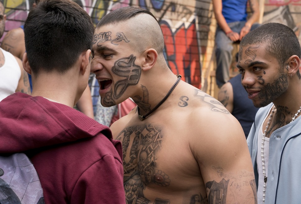 ネバー・ダイ 決意の弾丸 5枚目の写真・画像