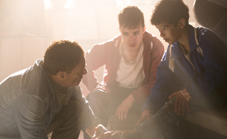 ネバー・ダイ 決意の弾丸 6枚目の写真・画像