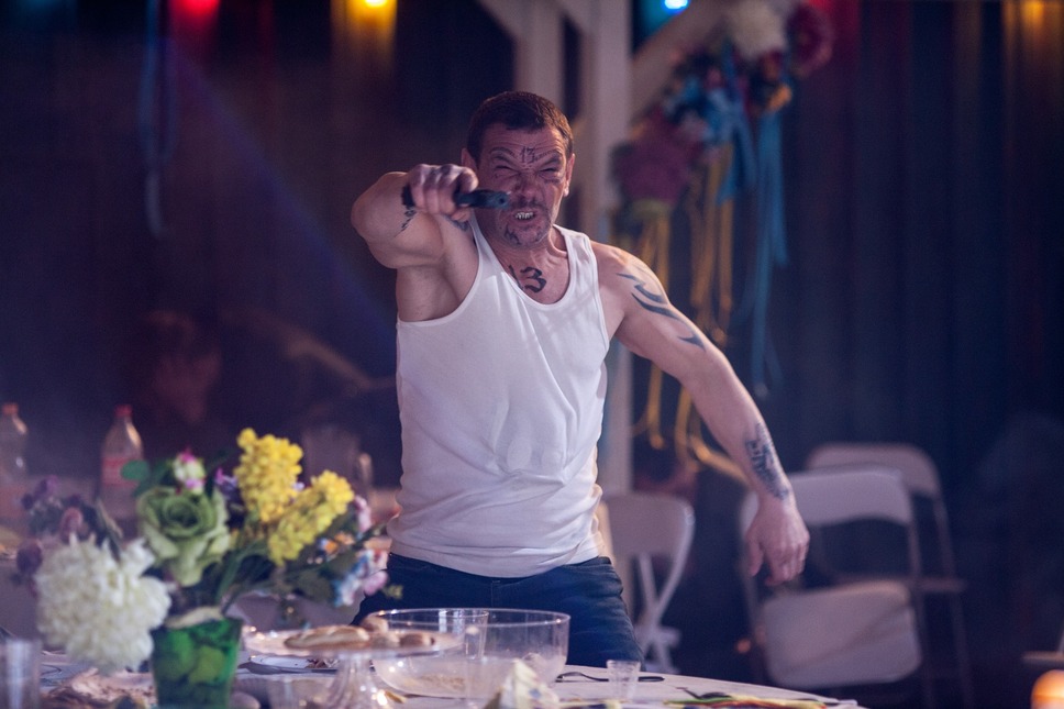 ネバー・ダイ 決意の弾丸 8枚目の写真・画像