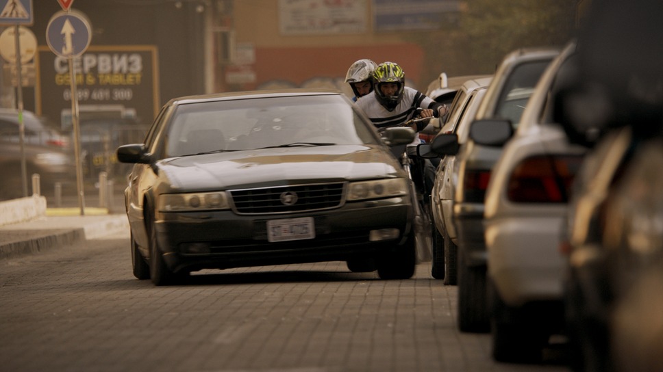 ネバー・ダイ 決意の弾丸 11枚目の写真・画像