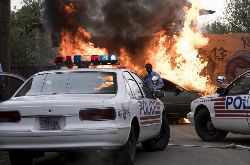 ネバー・ダイ 決意の弾丸 12枚目の写真・画像