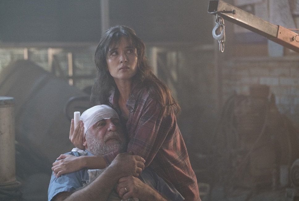 ネバー・ダイ 決意の弾丸 13枚目の写真・画像