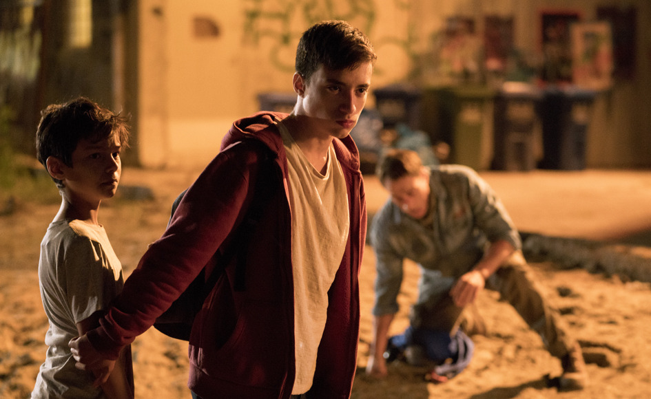 ネバー・ダイ 決意の弾丸 16枚目の写真・画像