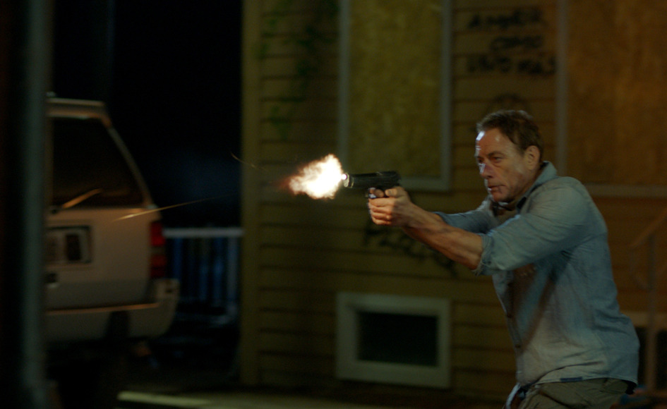 ネバー・ダイ 決意の弾丸 18枚目の写真・画像