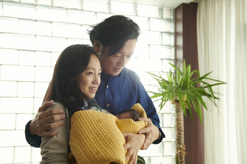 朝が来る 2枚目の写真・画像