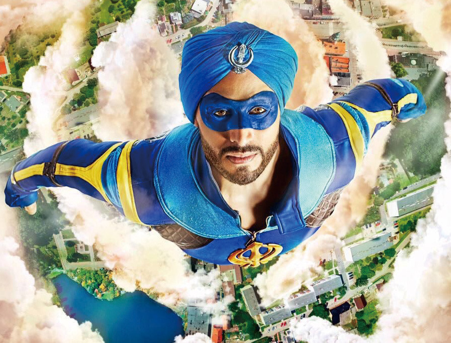 フライング・ジャット 2枚目の写真・画像