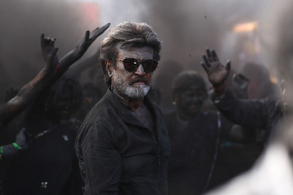 カーラ 黒い砦の闘い 2枚目の写真・画像