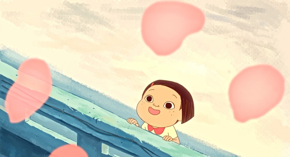 幸福路のチー 8枚目の写真・画像