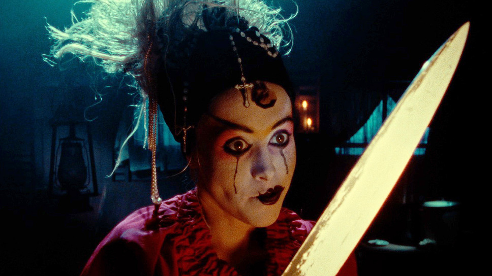 スピリッツ・オブ・ジ・エア 7枚目の写真・画像