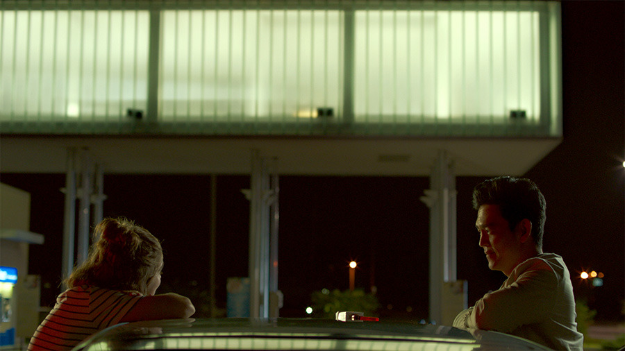 コロンバス 3枚目の写真・画像