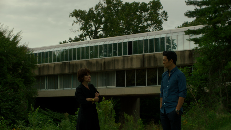 コロンバス 7枚目の写真・画像