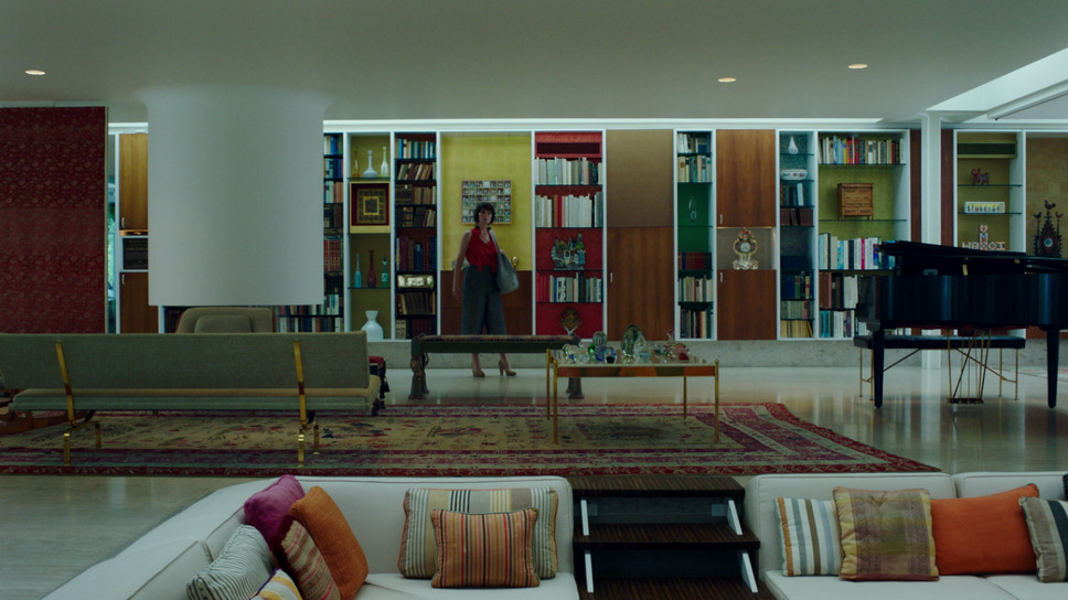 コロンバス 10枚目の写真・画像