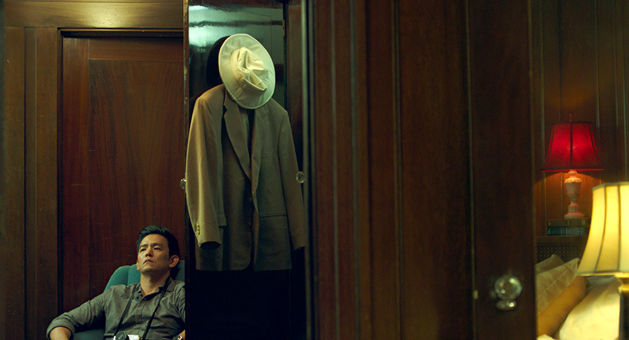 コロンバス 12枚目の写真・画像