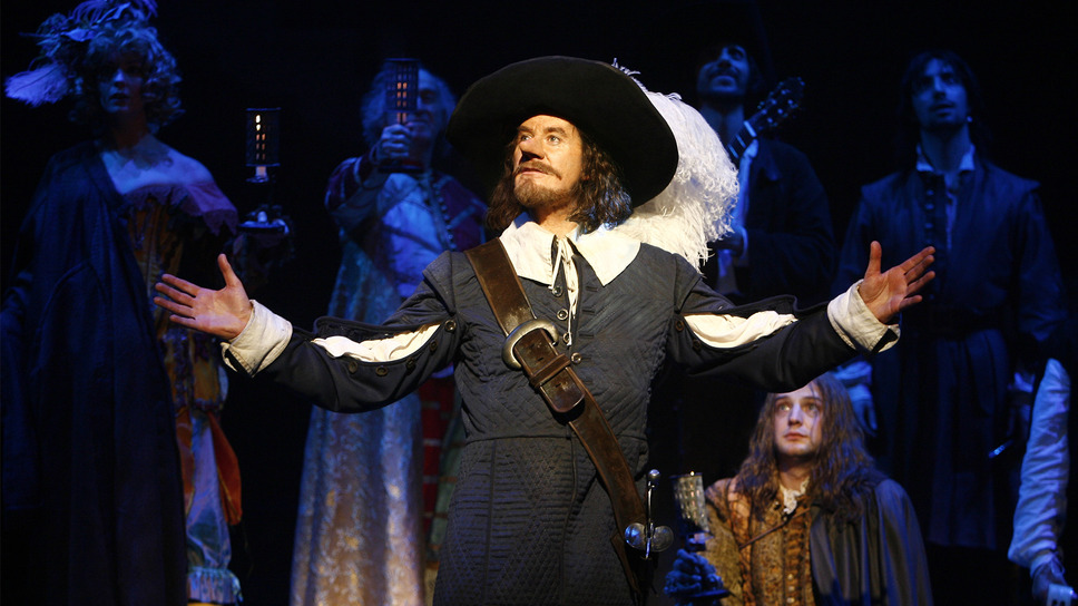 シラノ・ド・ベルジュラック 2枚目の写真・画像