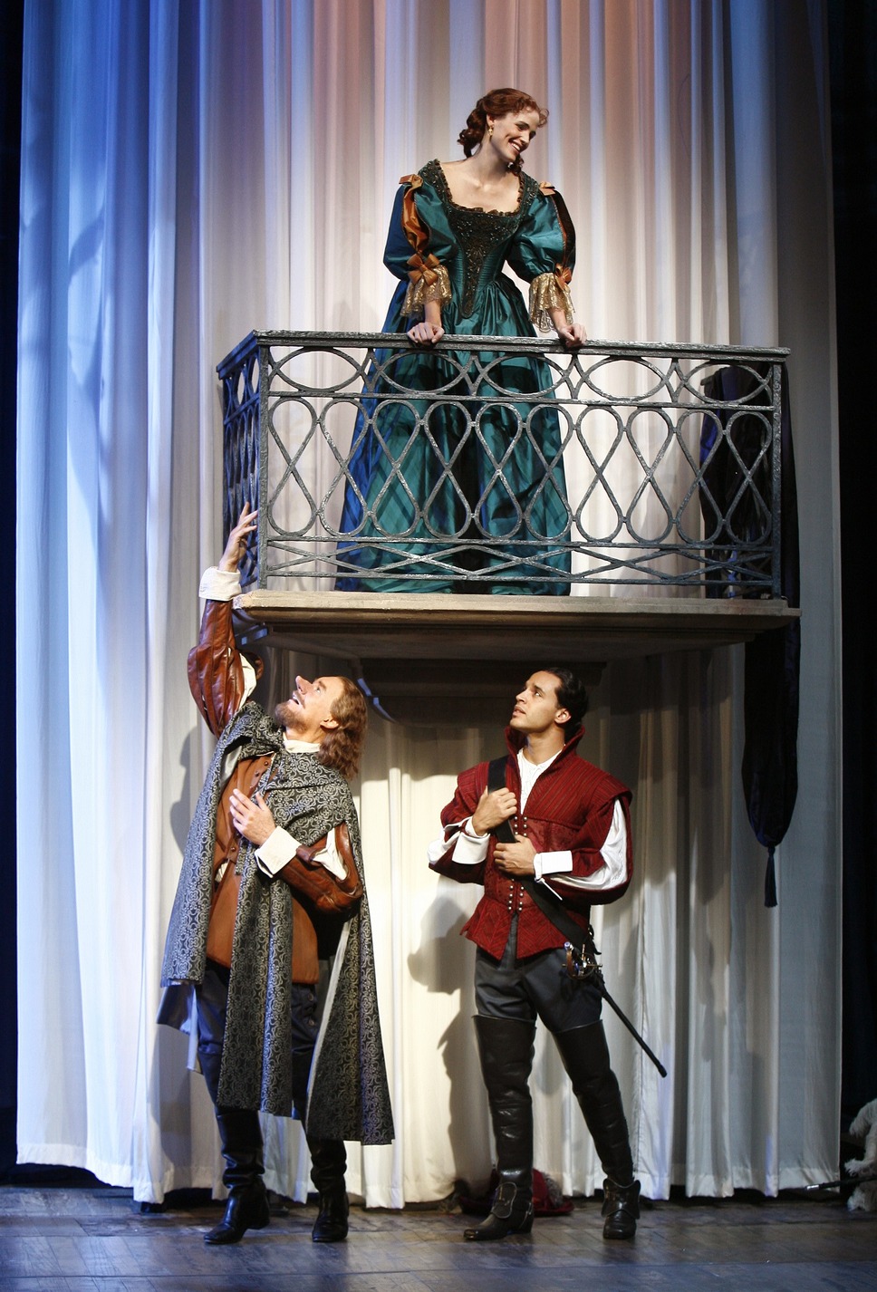 シラノ・ド・ベルジュラック 5枚目の写真・画像