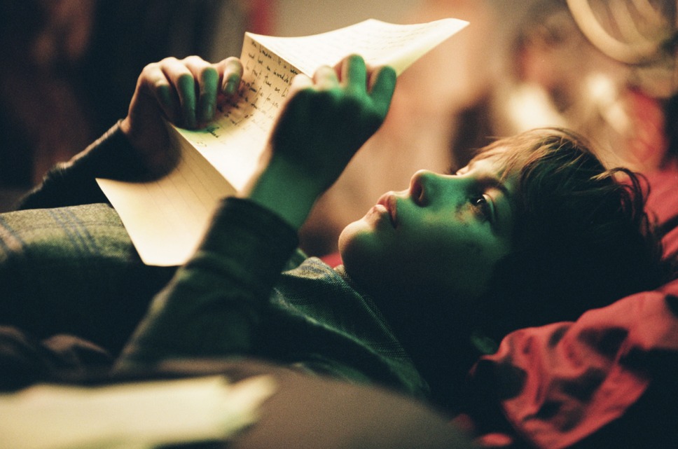 ジョン・F・ドノヴァンの死と生 6枚目の写真・画像