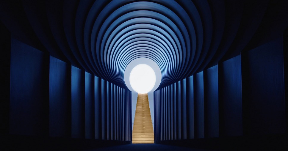 ジーザス・イズ・キング 3枚目の写真・画像