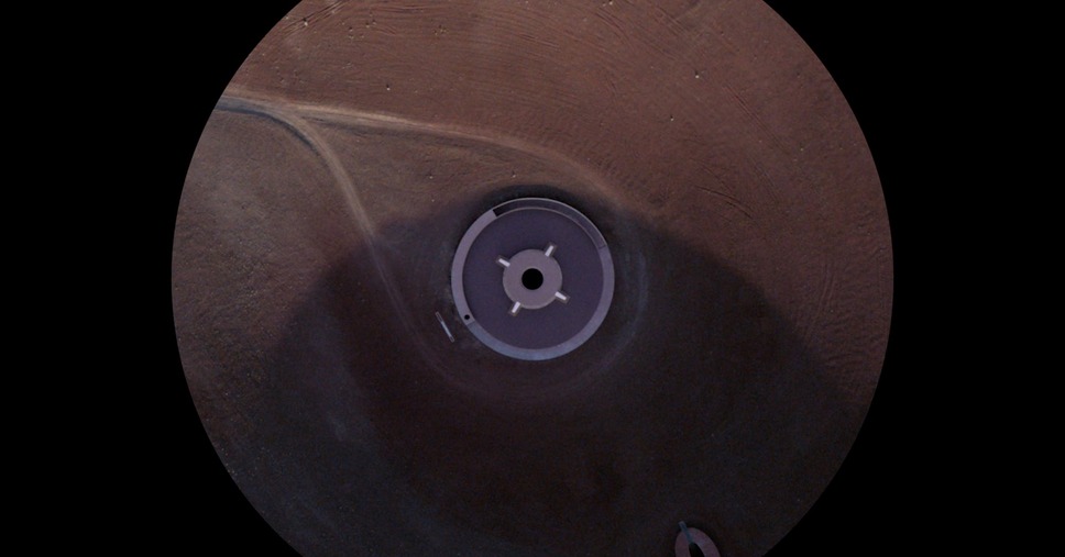 ジーザス・イズ・キング 5枚目の写真・画像