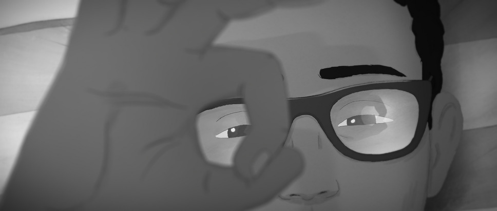 【Netflix映画】『失くした体』 2枚目の写真・画像