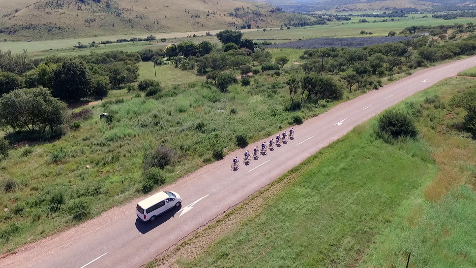 栄光のマイヨジョーヌ 6枚目の写真・画像