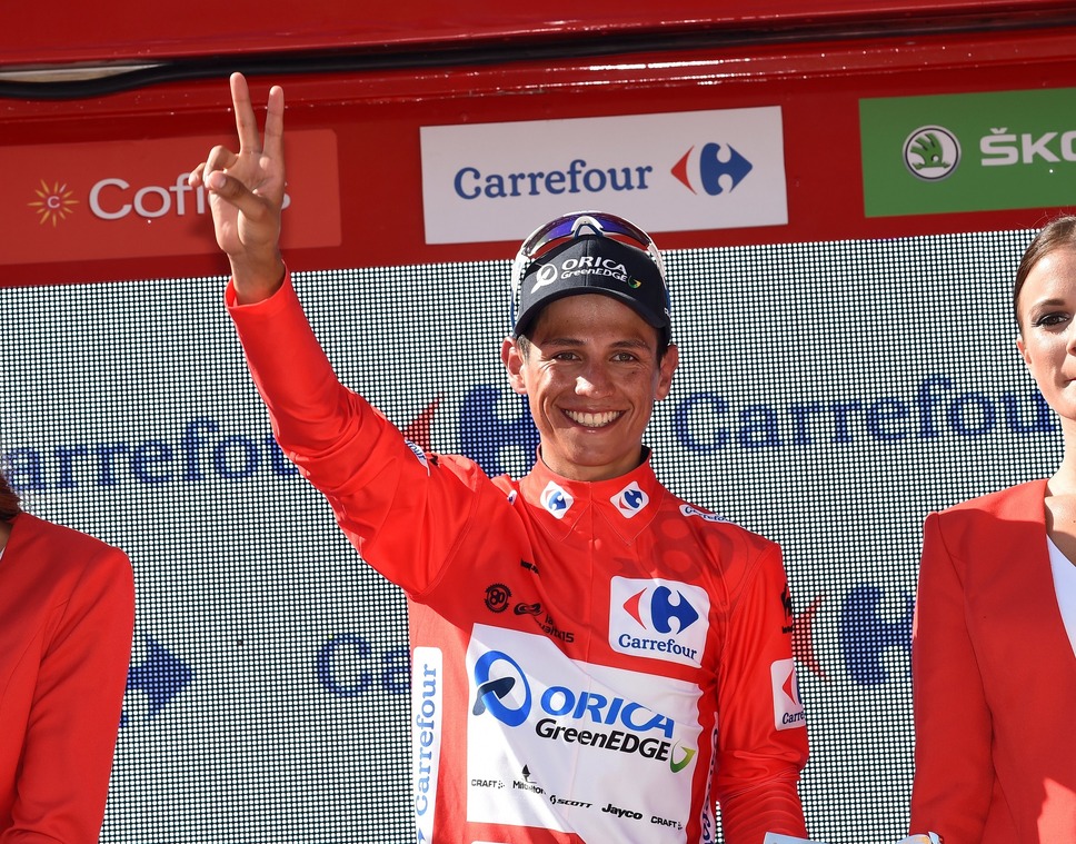 栄光のマイヨジョーヌ 7枚目の写真・画像