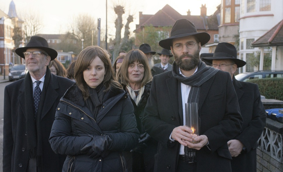 ロニートとエスティ 彼女たちの選択 10枚目の写真・画像