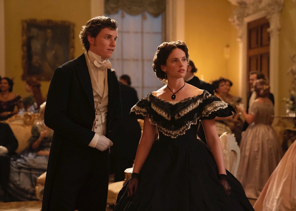 イントゥ・ザ・スカイ 気球で未来を変えたふたり 5枚目の写真・画像