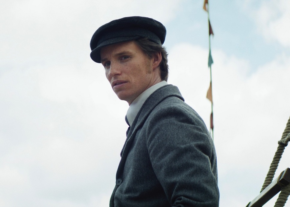 イントゥ・ザ・スカイ 気球で未来を変えたふたり 3枚目の写真・画像