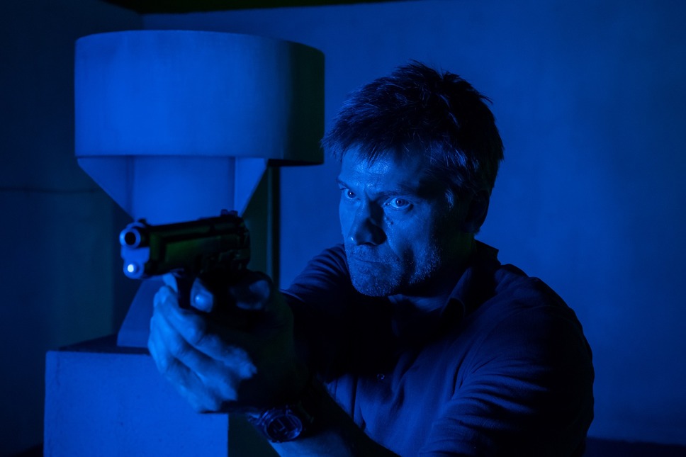 ドミノ 復讐の咆哮 11枚目の写真・画像