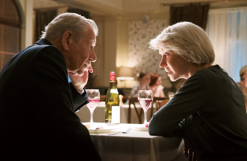 グッドライアー　偽りのゲーム 5枚目の写真・画像