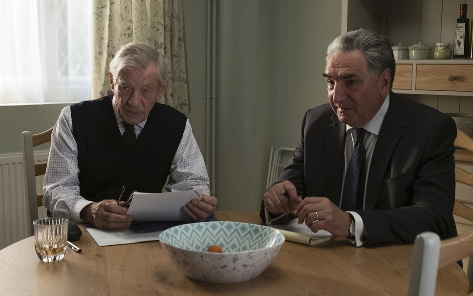 グッドライアー　偽りのゲーム 7枚目の写真・画像