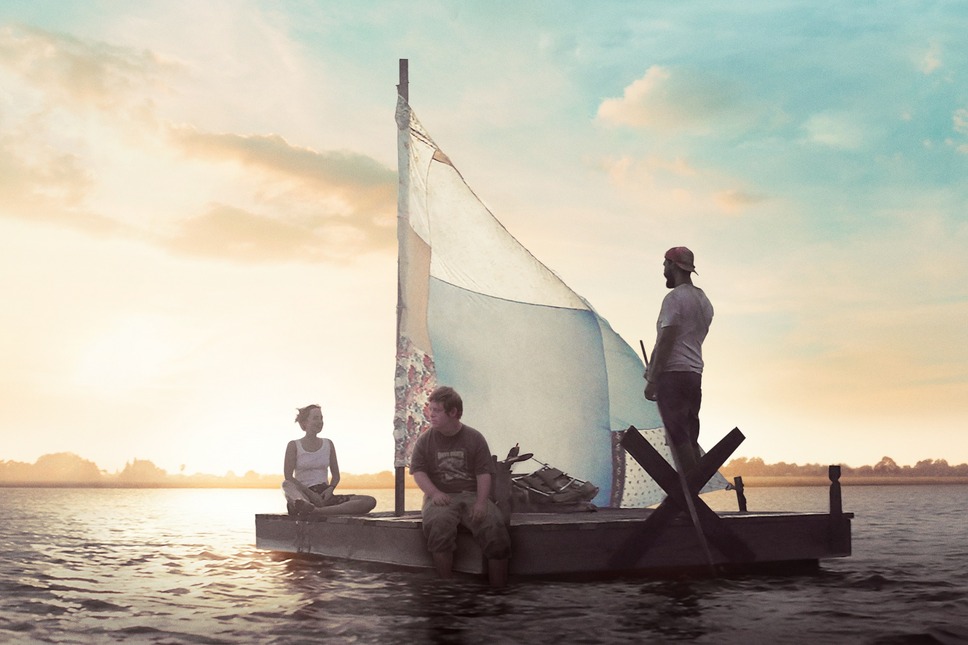 ザ・ピーナッツバター・ファルコン 2枚目の写真・画像